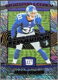 Jason Sehorn