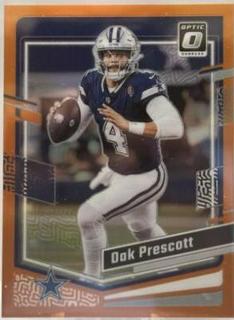 Dak Prescott