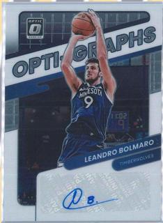 Leandro Bolmaro