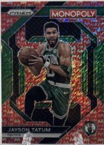 Jayson Tatum
