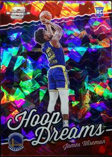 James Wiseman