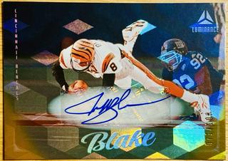Jeff Blake