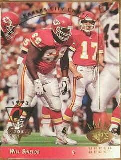 Will Shields