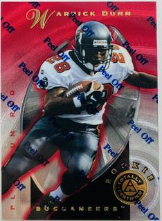 Warrick Dunn