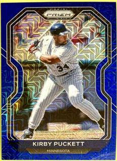 Kirby Puckett