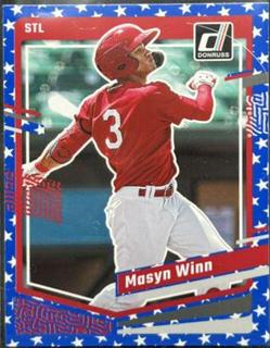 Masyn Winn