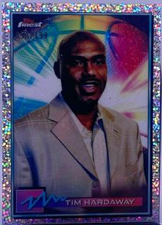 Tim Hardaway