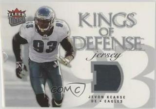 Jevon Kearse