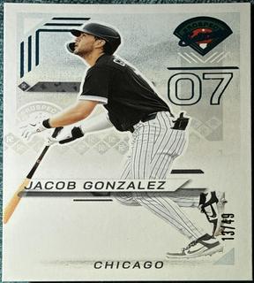 Jacob Gonzalez