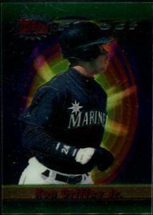 Ken Griffey Jr.