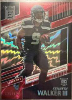 Kenneth Walker III
