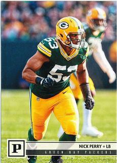 Nick Perry