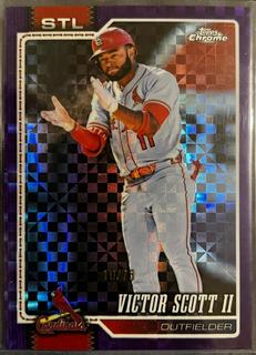 Victor Scott II