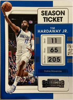 Tim Hardaway Jr.