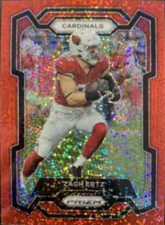 Zach Ertz