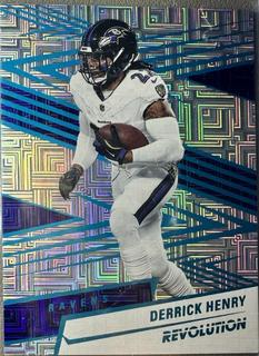 Derrick Henry