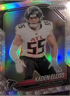 Kaden Elliss