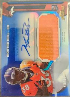 Montee Ball
