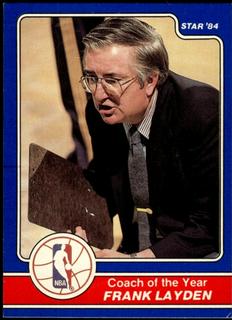 Frank Layden