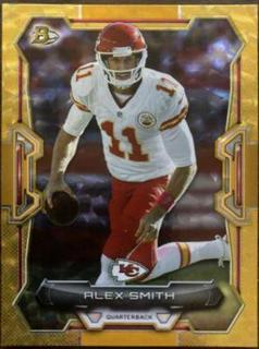 Alex Smith
