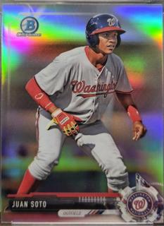 Juan Soto