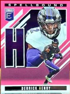 Derrick Henry