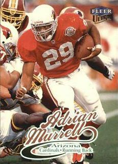 Adrian Murrell