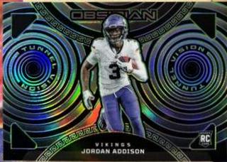 Jordan Addison