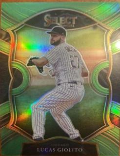 Lucas Giolito