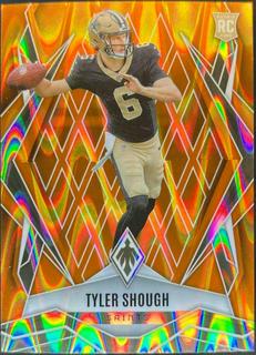 Tyler Shough