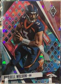 Russell Wilson