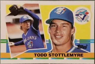 Todd Stottlemyre