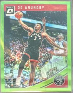 OG Anunoby