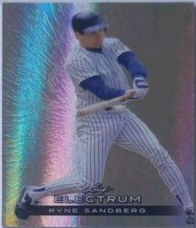 Ryne Sandberg