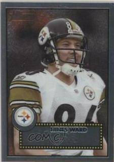 Hines Ward