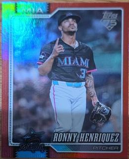 Ronny Henriquez