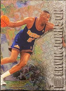 Ervin Johnson