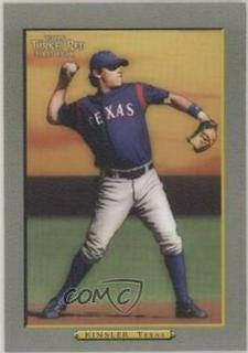 Ian Kinsler