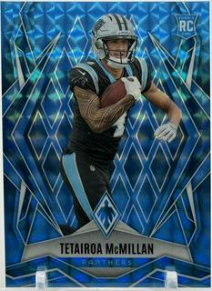 Tetairoa McMillan