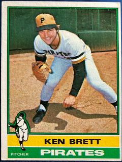 Ken Brett