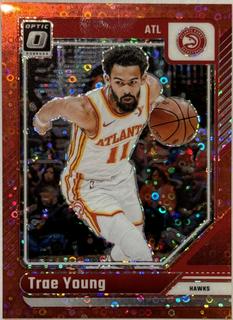 Trae Young