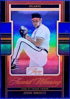 John Smoltz