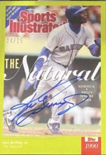 Ken Griffey Jr.