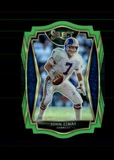 John Elway