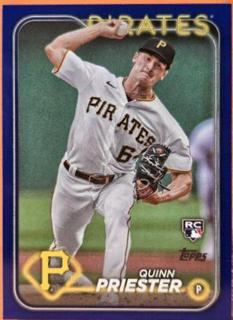 Quinn Priester