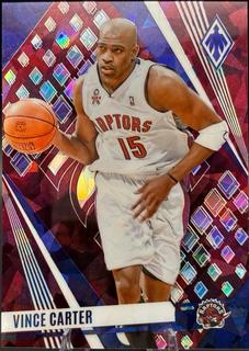 Vince Carter