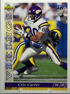 Chris Carter