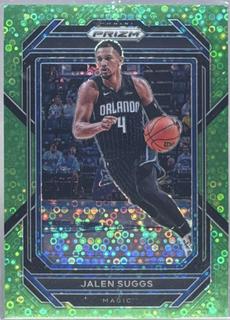 Jalen Suggs
