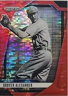 Grover Alexander