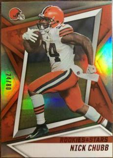 Nick Chubb